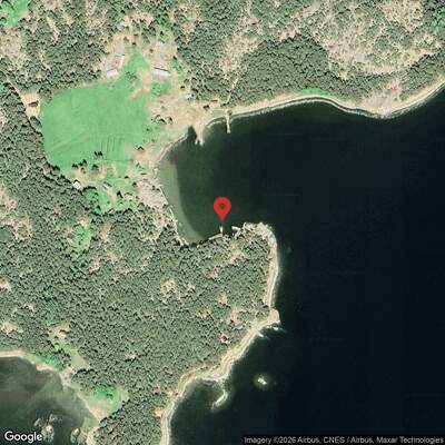 Nötö, Kalvik, Airiston Veneilijät Gästhamn