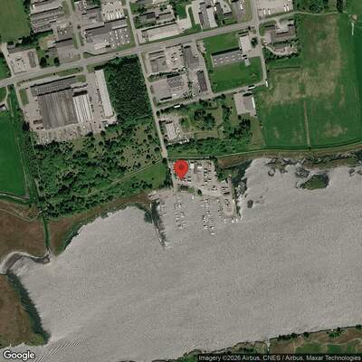 Dronningborg Bådelaug Gästhamn