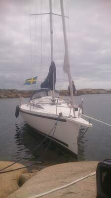 Svensk Sommar  Foto: Patrik Andersson