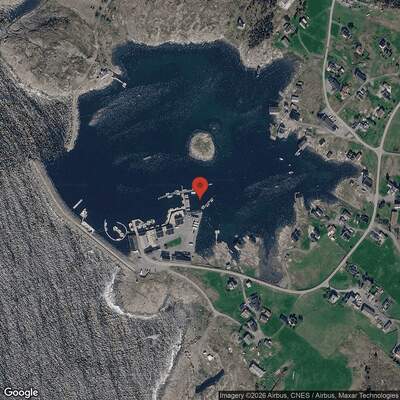 Setervågen Naturhamn
