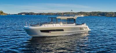 IBIZA Grand Explorer, interiör eller detaljvy från modellens kabinmiljö.