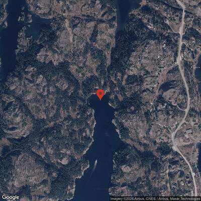 Skadbergvågen Naturhamn