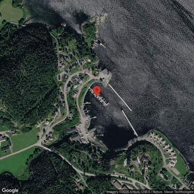 Statland Naturhamn