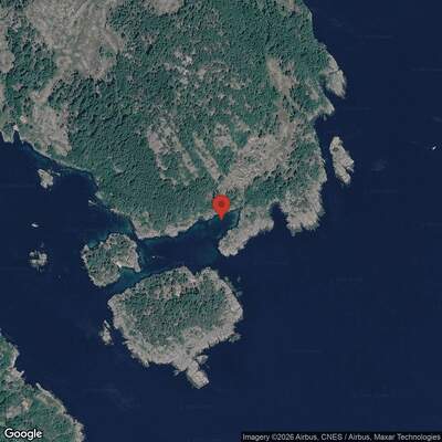 Eikerøy Naturhamn