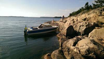 Flipper 575, -87 Foto: us_oberg