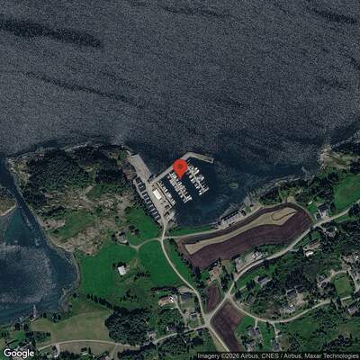 Naustvollan Småbåthavn Gästhamn