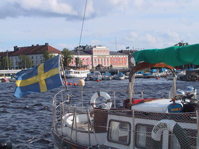 Jönköping Gästhamn