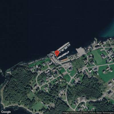 Tomrefjord Småbåtlag Gästhamn