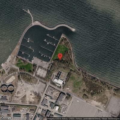 Lidköping Gästhamn