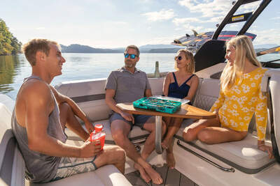 Foto: Sea Ray