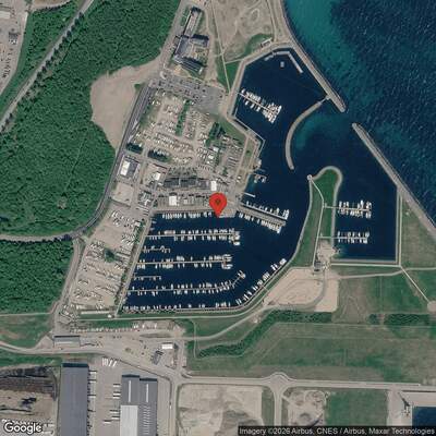 Køge Marina Gästhamn